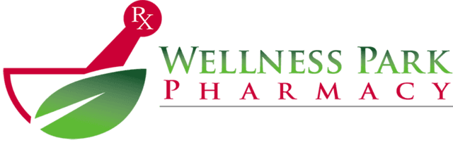 Wellness Park Pharmacy logo
